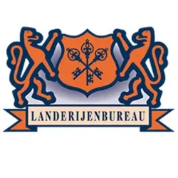 Logo Landerijenbureau Kromhof-Pullen I Baerz & Co