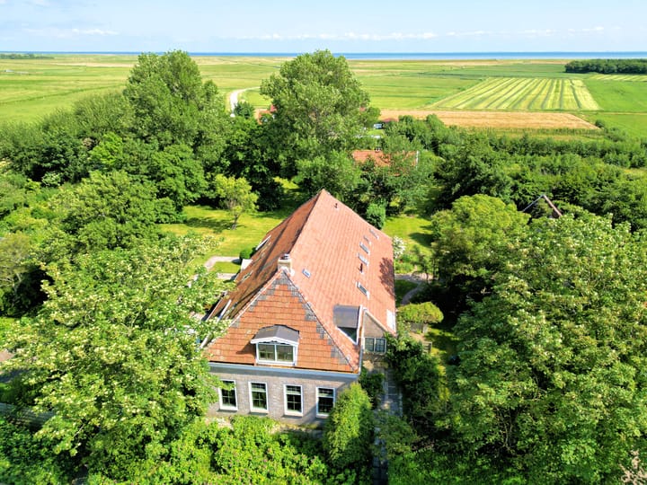 Foto van woning Landerum 38, Landerum