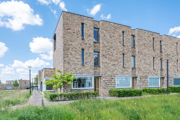 Landgraaf 49 in Eindhoven foto