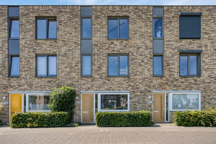 Foto van woning Landgraaf 6, Eindhoven