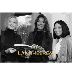 Logo de Landheeren | Baerz &amp; Co