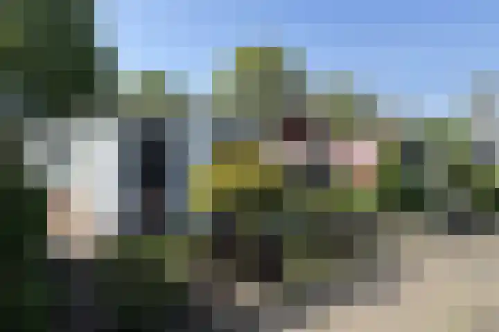 Landingsweg 43 in Baarland