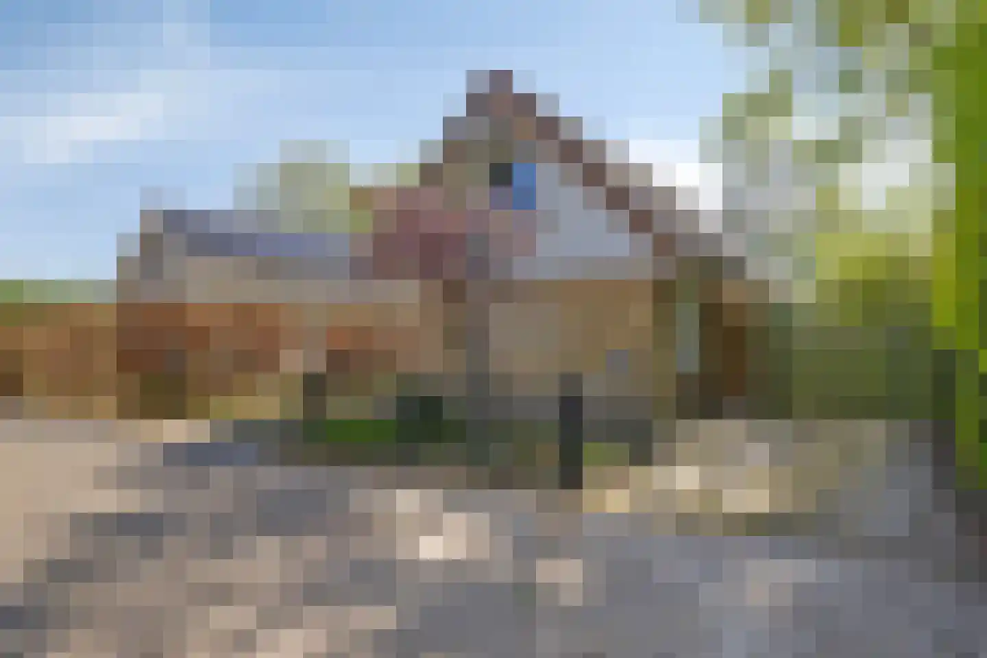 Landingsweg 84 in Baarland