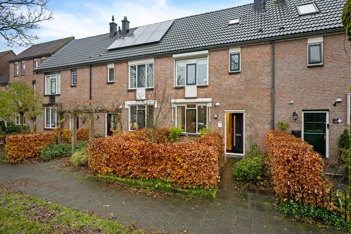 Landjonker 43 in Leusden