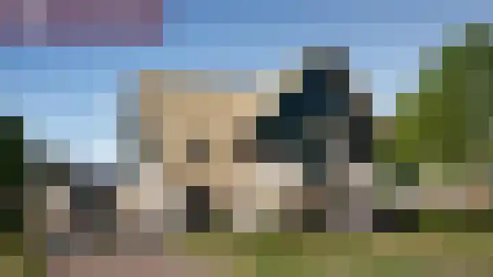Landlustpad 1 in Ter Aar