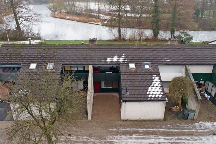 Landouwen 23 in Huissen