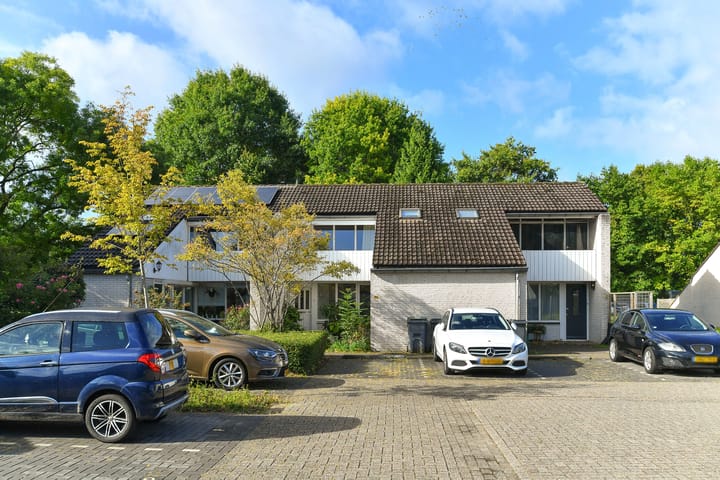Landouwen 45 in Huissen foto