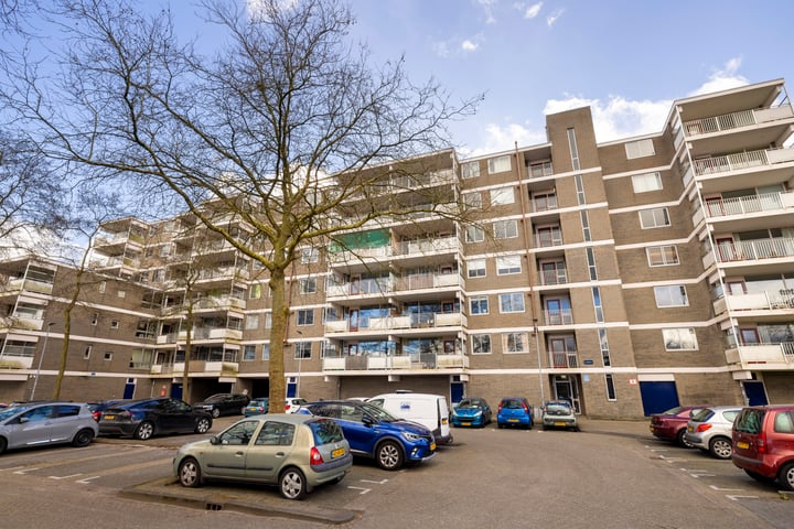 Landschot 130 in Haarlem foto