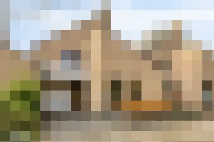 Landschrijversveld 115 Uden