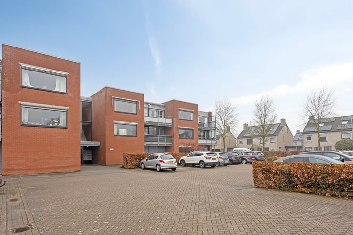 Landsheerlaan 47 in Zwolle foto