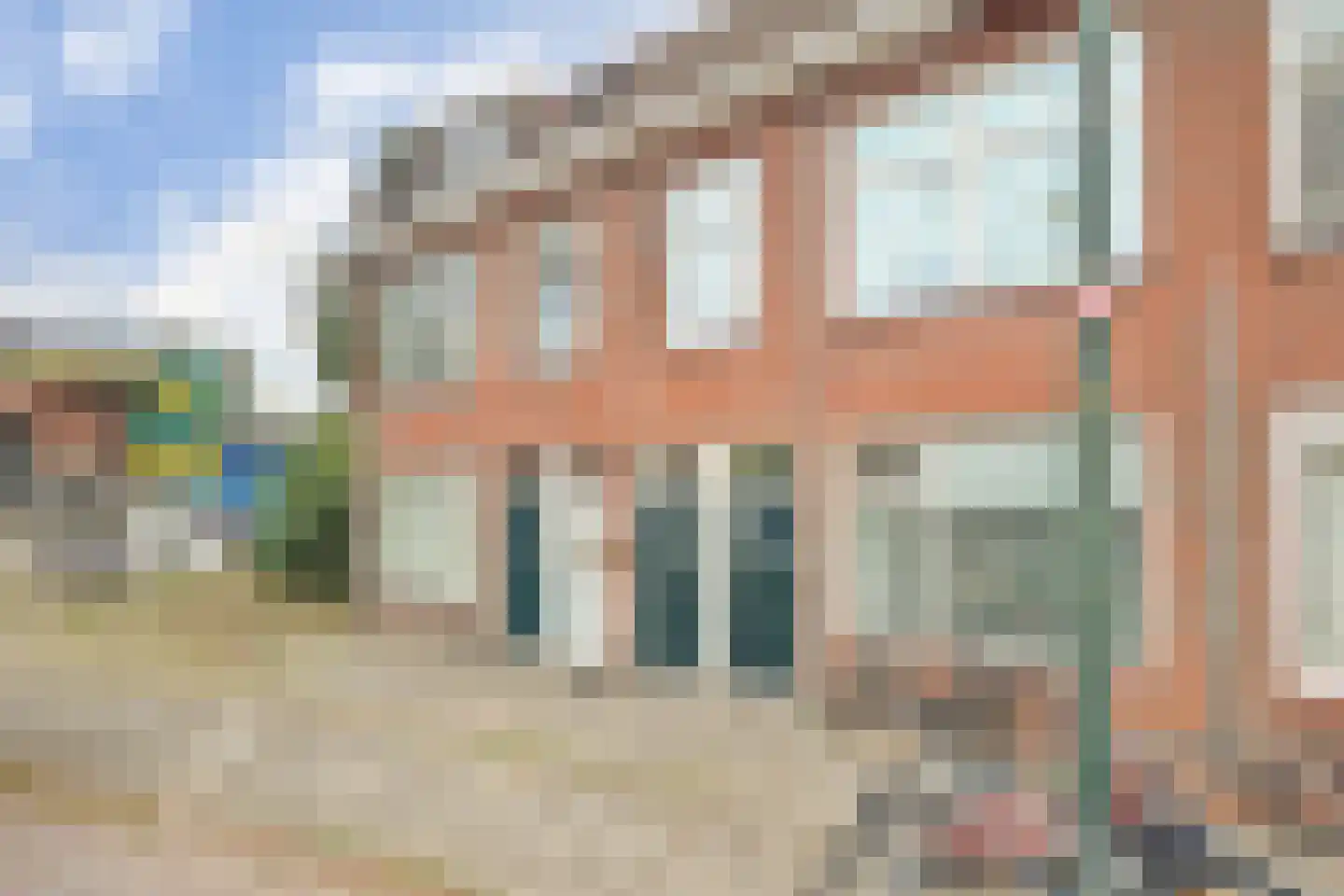 Landstraat 132 in Vlaardingen