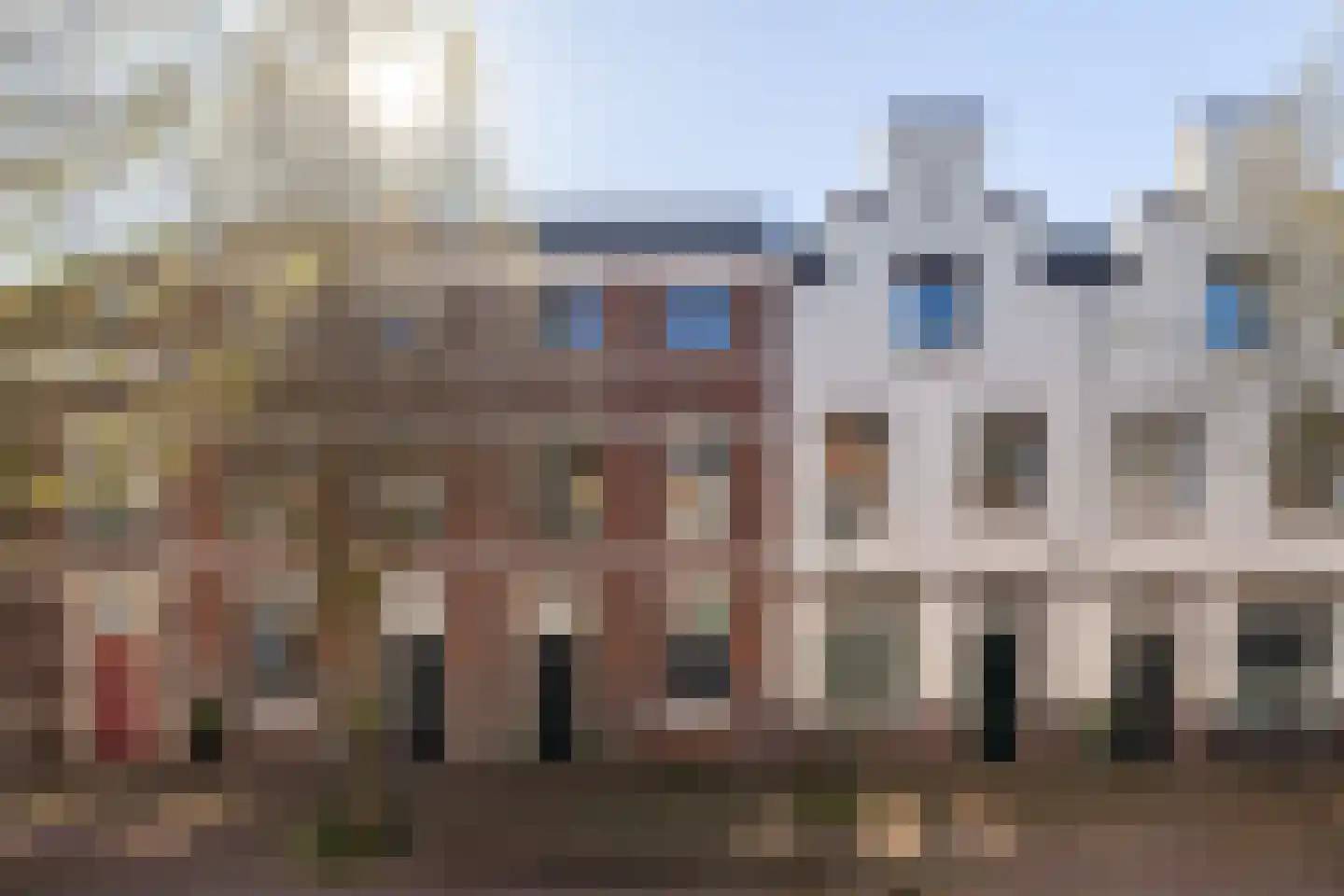 Landstraat 213 Bussum