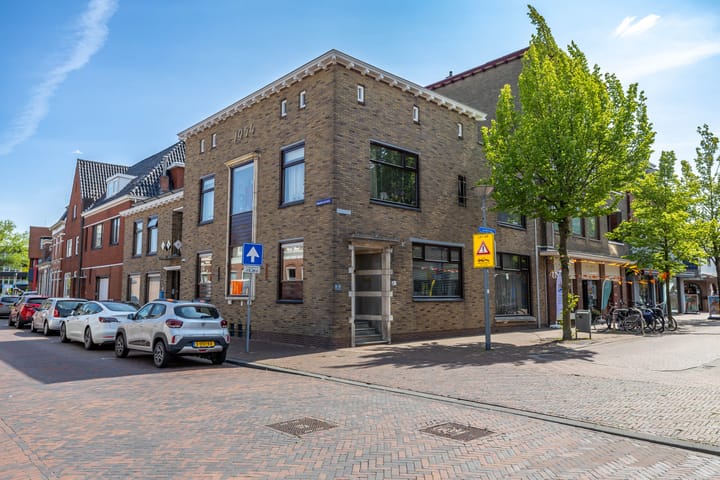 Landstraat 69 in Delfzijl
