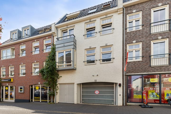 Foto van woning Landstraat 8-05, Aalten