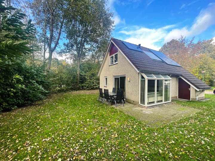 Landweerswal 2-136 in Braamt