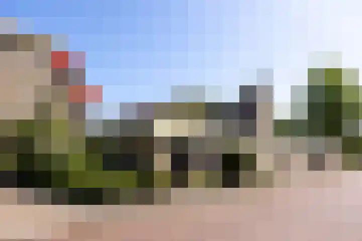 Landweg 343 in Leusden