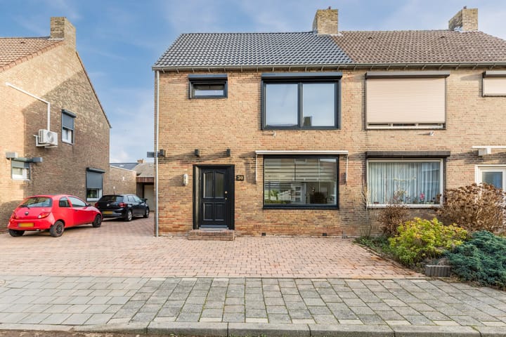 Foto van woning Landweringstraat 38, Sittard