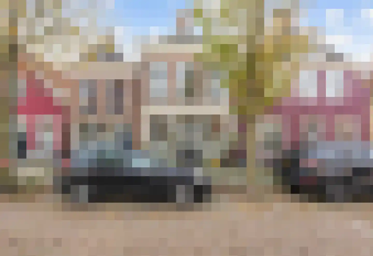 Lanen 20 Harlingen