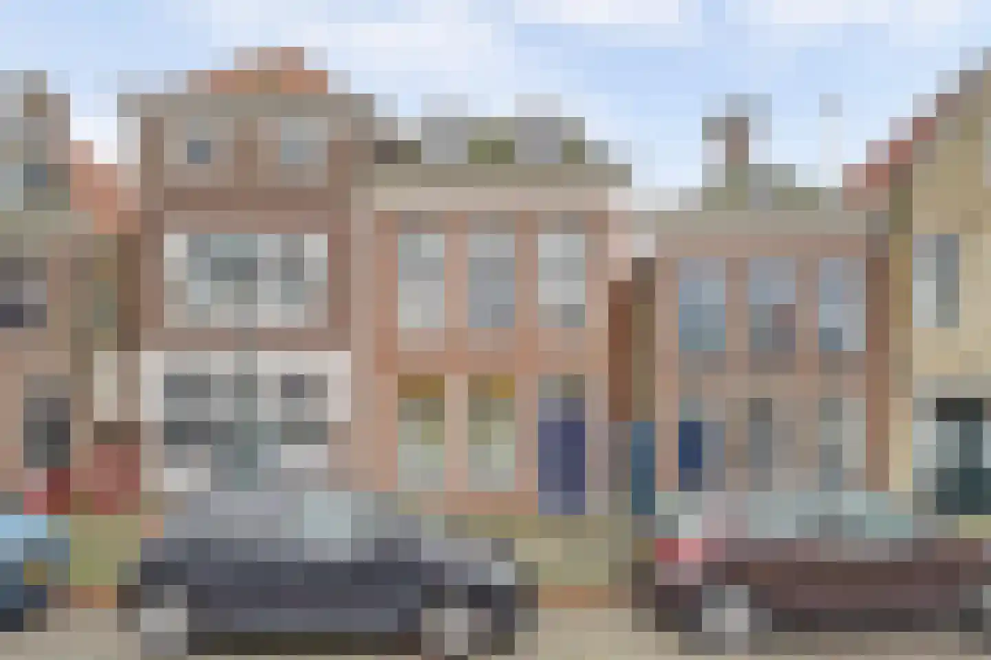 Lanen 76 dans Harlingen