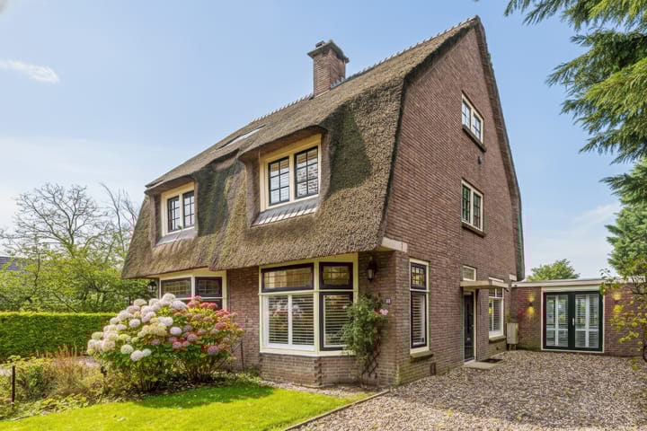 Foto van woning Langbroekerdijk A 93, Langbroek
