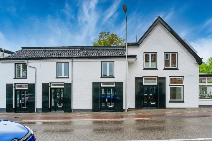 Langbroekerweg 2a in Doorn foto