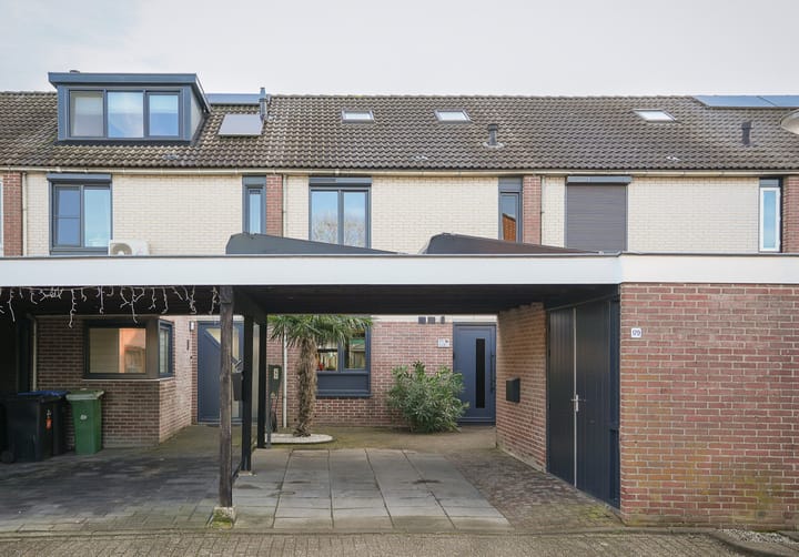 Foto van woning Lange Akker 179, Geldermalsen