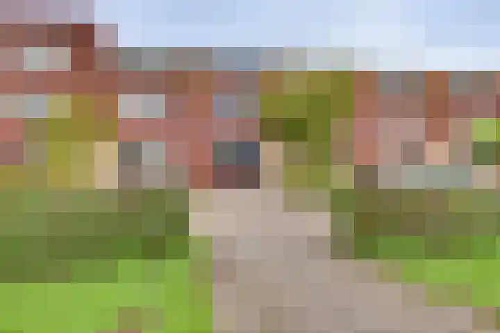 Lange Akker 19 Kampen