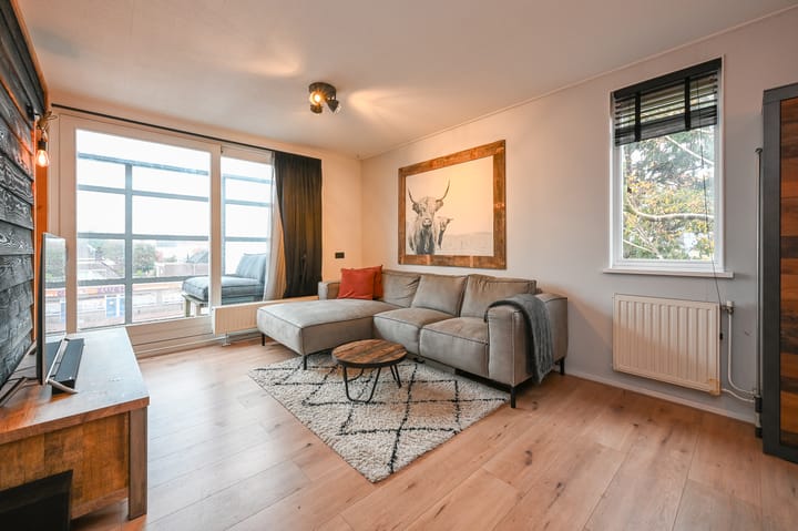 Lange Boonestraat 26D in Maassluis foto