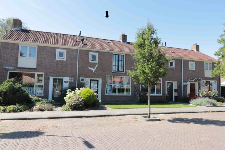 Lange Brink 46 in Luttelgeest