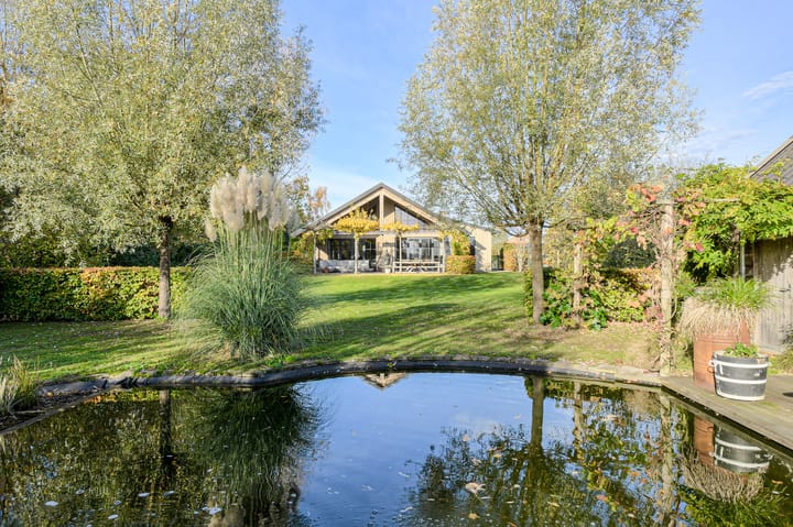 Lange Broekstraat 25c in Raamsdonk foto