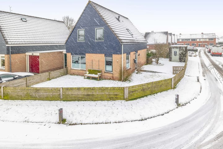 Lange Drift 39 in Uithuizermeeden