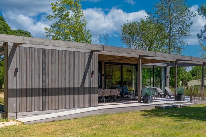 Lange Heide 9B-707 in Maasbree foto