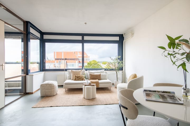 Lange Herenstraat 91 in Haarlem