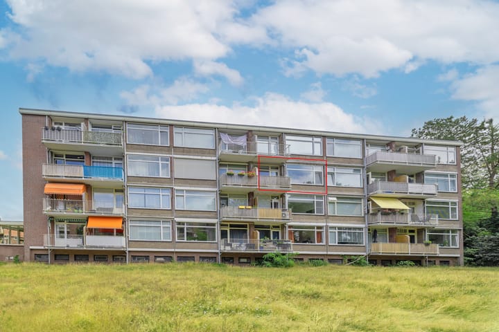 Lange Heul 572 in Bussum foto