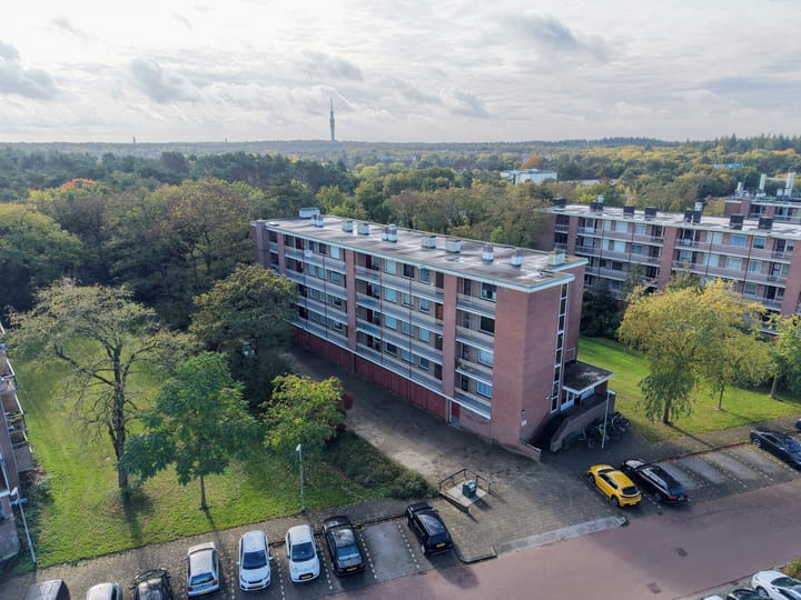 Lange Heul 580 in Bussum foto