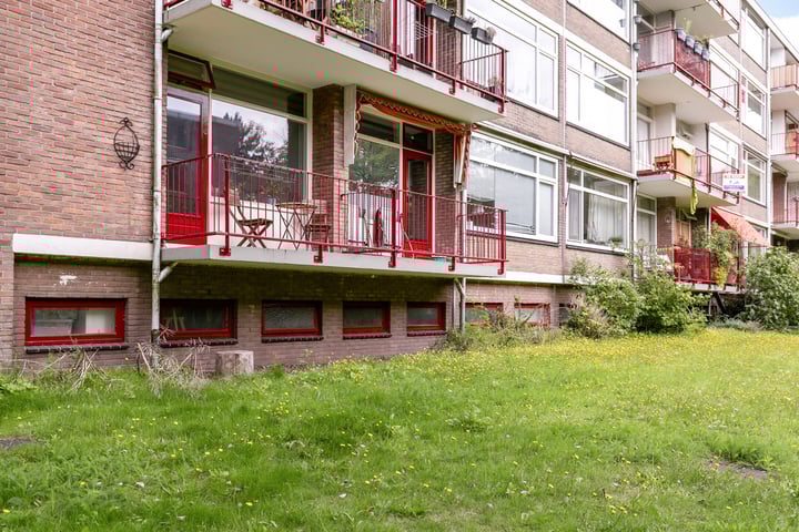 Lange Heul 682 in Bussum foto