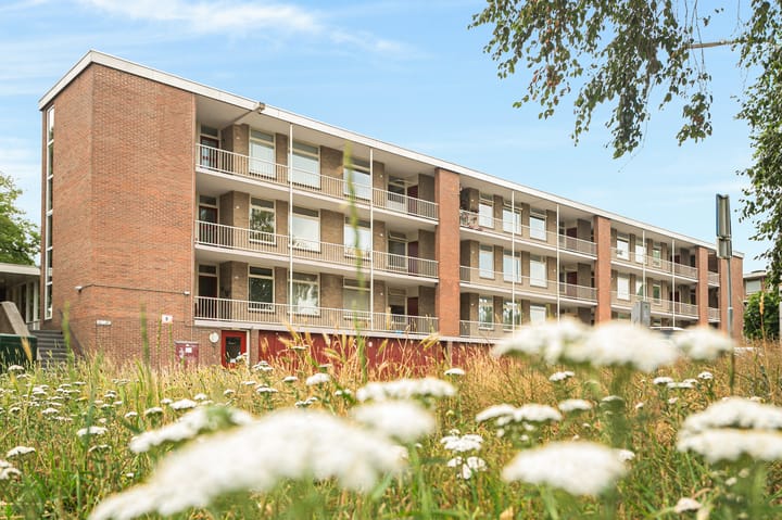 Lange Heul 778 in Bussum foto