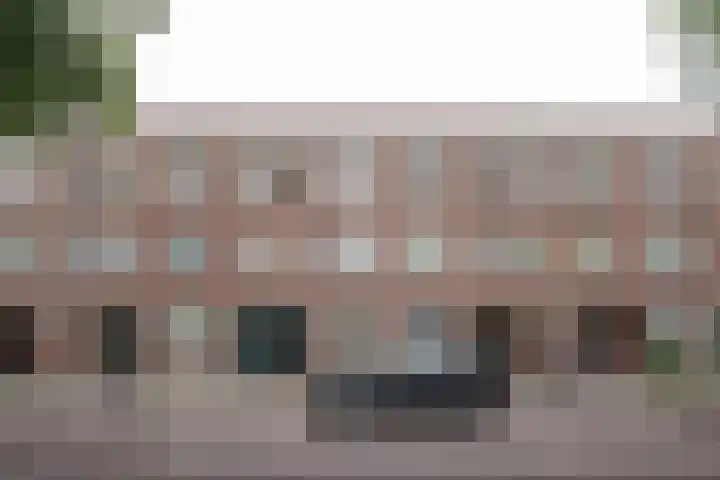 Lange Hilleweg 190 B dans Rotterdam