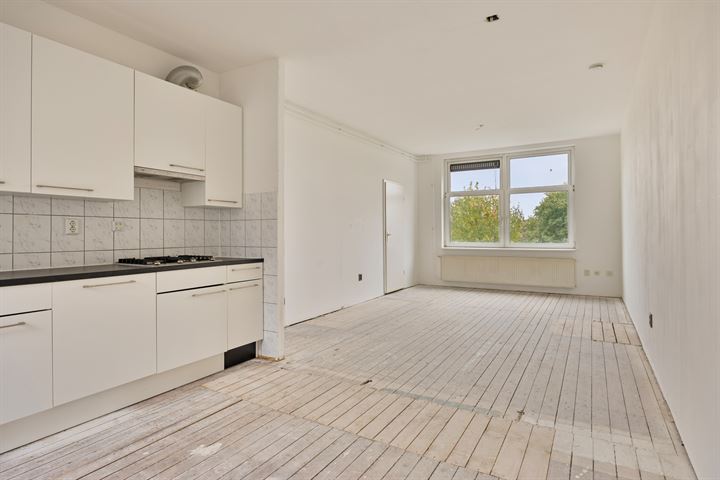 Lange Hilleweg 73C in Rotterdam foto