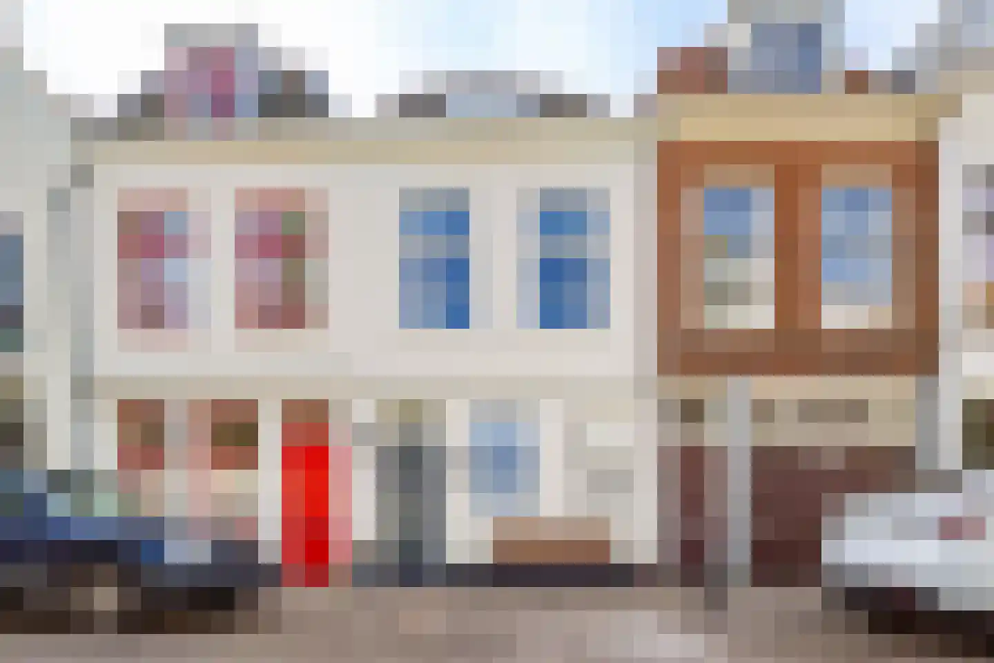 Lange Lauwerstraat 23 in Utrecht