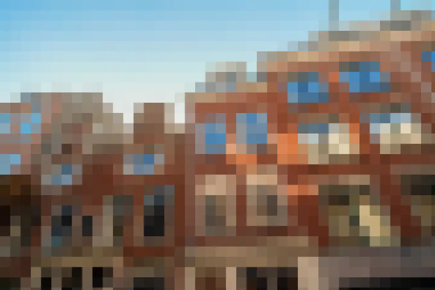 Lange Leidsedwarsstraat 174 C in Amsterdam