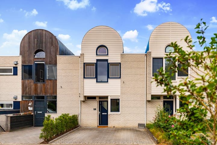 Lange Maat 115 in Westervoort foto