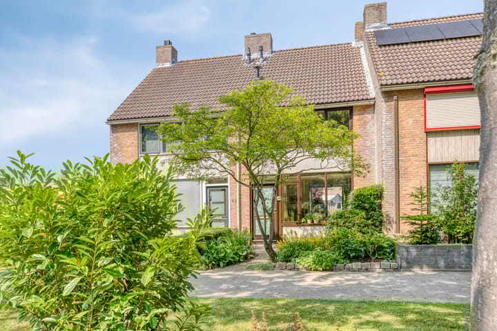 Lange Meet 46 in Strijen