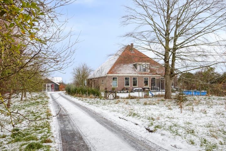 Lange Molenweg 3 in Oterleek