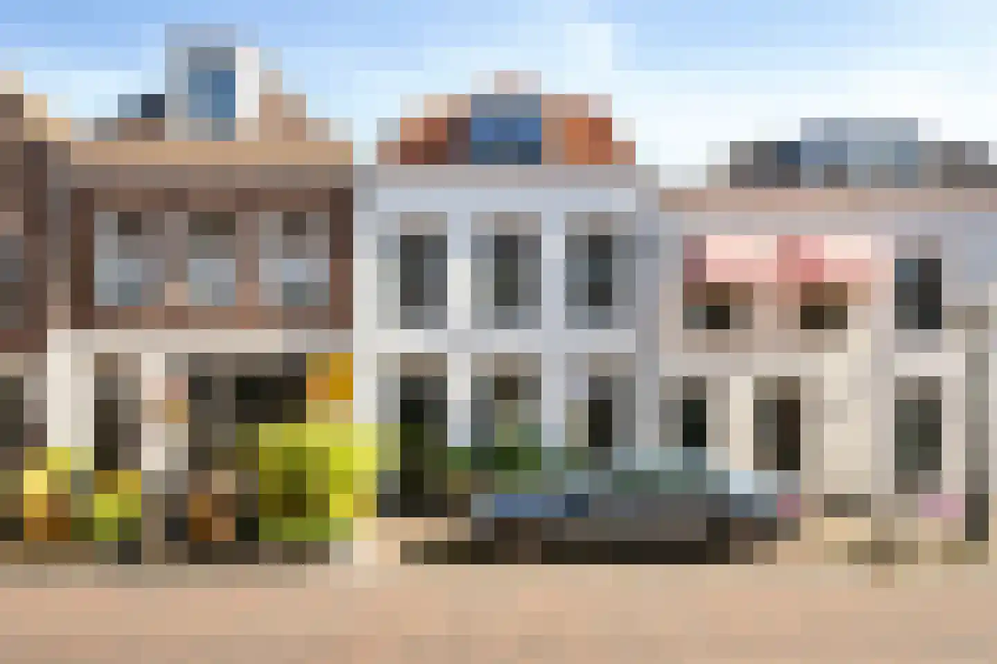 Lange Nieuwstraat 90 en Utrecht