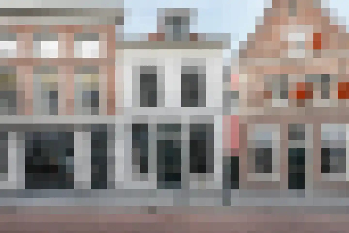 Lange Putstraat 14 dans 's-Hertogenbosch