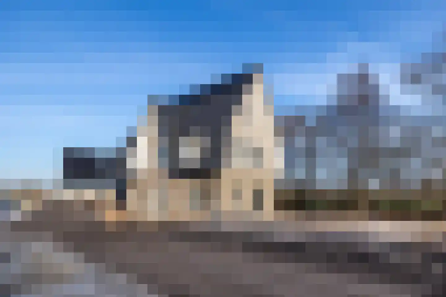 Lange Streek 11 en Achterveld
