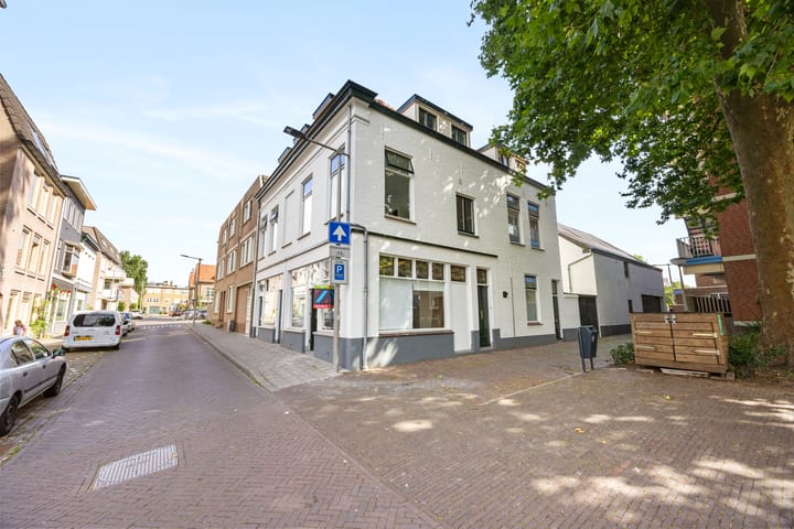 Lange Uitweg 3 in Arnhem foto