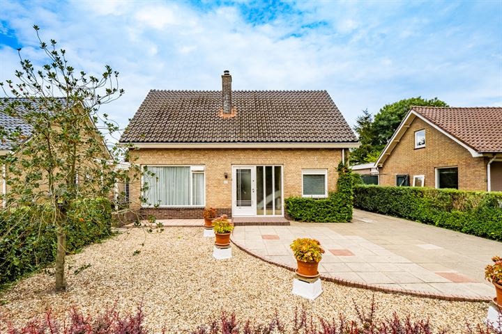 Lange Uitweg 57 in Tull en 't Waal foto