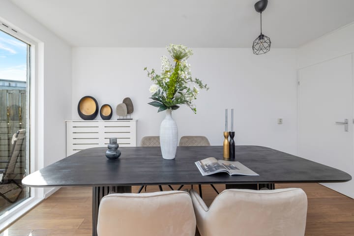 Lange Vonder 104 in Amsterdam foto